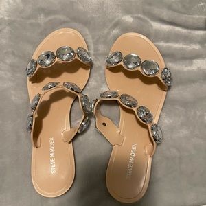 Steve Madden Sandals (brand new)